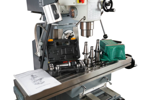 DMM 7550CW купить в Москве с доставкой по всей России | ProtosMarket.ru