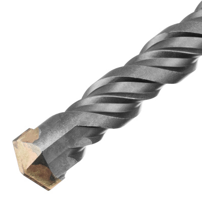 Бур по бетону, 22 x 600 мм, SDS Plus Сибртех по ценам производителя в Уфе с доставкой по всей России