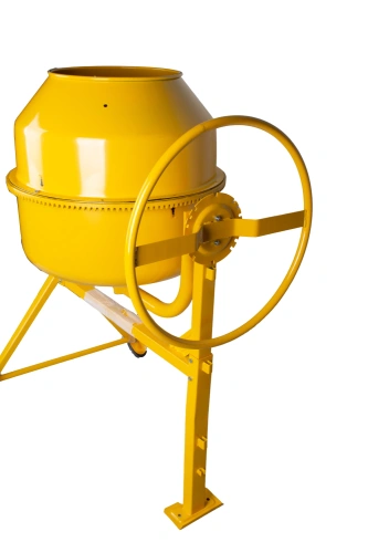 Бетоносмеситель 200 л TOR 74552R 220В (чугунный венец) по ценам производителя в Уфе с доставкой по всей России