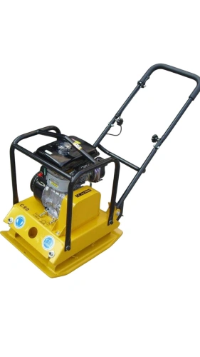 Виброплита 80 кг, 15 кН (Loncin) без бака TOR C-90* по ценам производителя в Уфе с доставкой по всей России