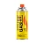 Газ для порт. плит ОККE (520 мл. метал.баллон, цанг. всесезонный), 12 шт/уп по ценам производителя в Уфе с доставкой по всей России