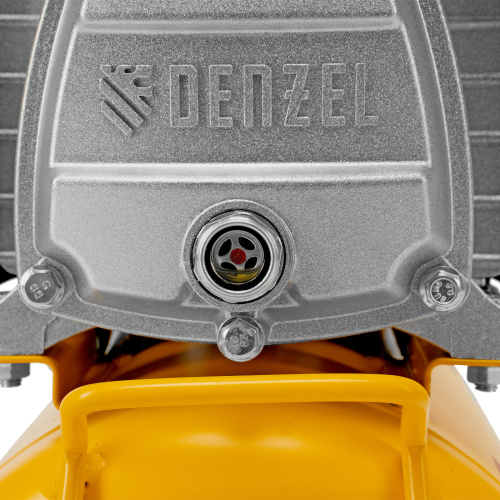 Компрессор воздушный DK1500/24, Х-PRO 1.5 кВт, 230 л/мин, 24 л Denzel по ценам производителя в Уфе с доставкой по всей России