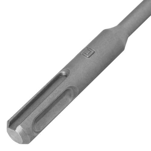 Бур по бетону, 6 x 300 мм, SDS Plus Сибртех по ценам производителя в Уфе с доставкой по всей России