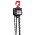Таль ручная цепная 0,5 т - 9 м HSZ SAIZEN по ценам производителя в Уфе с доставкой по всей России