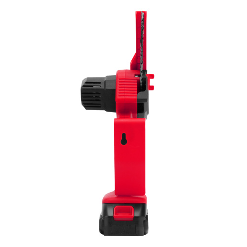 Цепная мини-пила аккумуляторная, MCS-100, шина 100 мм, Li-Ion, 20 В MTX по ценам производителя в Уфе с доставкой по всей России