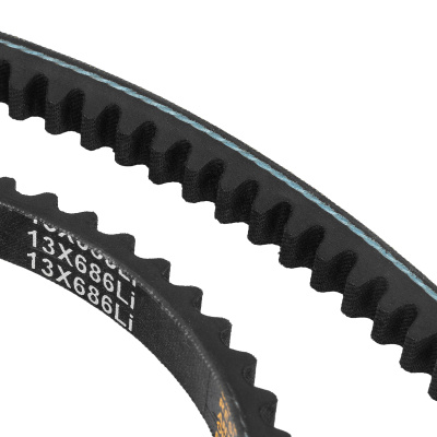 Ремень приводной для виброплиты VC-12 Denzel по ценам производителя в Уфе с доставкой по всей России