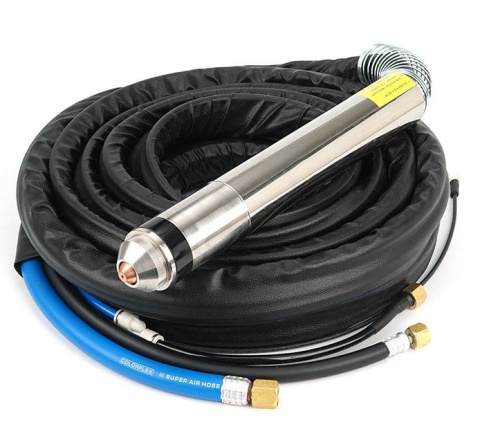 Резак для механической резки в сборе YK-600 15 м по ценам производителя в Уфе с доставкой по всей России