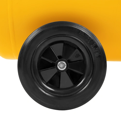 Компрессор безмасляный, малошумный DLS 1800/100,1800 Вт, 3x600, 100 л, 345 л/мин Denzel по ценам производителя в Уфе с доставкой по всей России