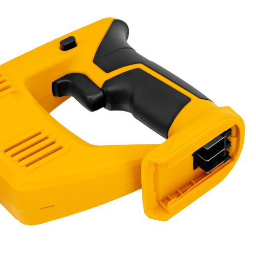 Пила сабельная аккумуляторная CRC-115-0,  18В Li-Ion Denzel по ценам производителя в Уфе с доставкой по всей России