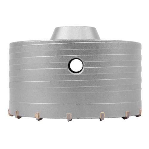 Буровая коронка, M22 х 110 мм Matrix по ценам производителя в Уфе с доставкой по всей России