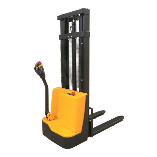 Штабелер самоходный 1,2 т 3,0 м TOR CQDA1230-EL Li-ion 24/50 В/Ач по ценам производителя в Уфе с доставкой по всей России