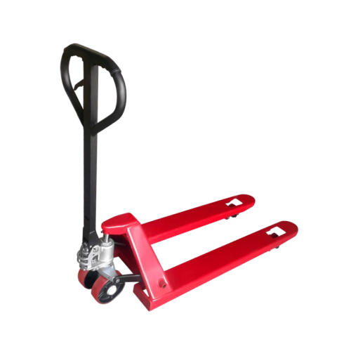 Гидравлическая тележка PROLIFT DS25 по ценам производителя в Уфе с доставкой по всей России