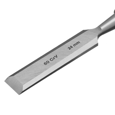 Набор долот-стамесок плоских "Тигровый глаз", 4 шт, 6-12-18-24 мм Matrix по ценам производителя в Уфе с доставкой по всей России