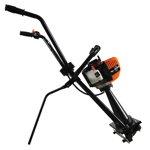 Привод к виброрейке бензиновый FTL SFS-02B по ценам производителя в Уфе с доставкой по всей России