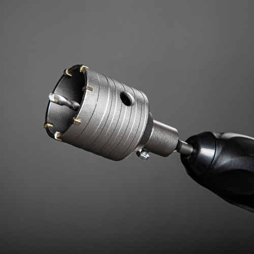 Буровая коронка, M22 х 68 мм Matrix по ценам производителя в Уфе с доставкой по всей России