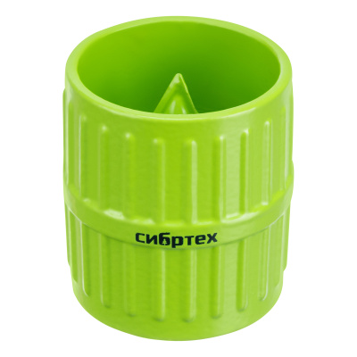 Риммер, для снятия внешней и внутренней фасок труб Сибртех по ценам производителя в Уфе с доставкой по всей России