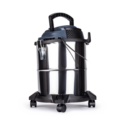 Строительный пылесос FTL VC 20 по ценам производителя в Уфе с доставкой по всей России