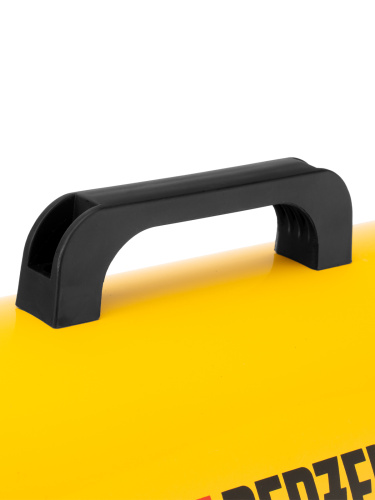 Газовая тепловая пушка GHG-10, 10 кВт, 300 м3/ч, пропан-бутан Denzel по ценам производителя в Уфе с доставкой по всей России