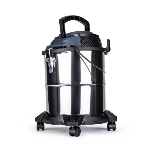 Строительный пылесос FTL VC 20 по ценам производителя в Уфе с доставкой по всей России