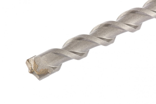 Бур по бетону, 14 х 210 мм, Luxembourg tip, SDS Plus Барс по ценам производителя в Уфе с доставкой по всей России