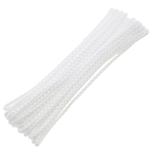 Шнур бельевой полипропиленовый с сердечником, 5 мм, L 10 м, белый, Home Palisad по ценам производителя в Уфе с доставкой по всей России