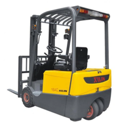 Погрузчик электрический трехопорный XILIN 2,0 т 3,5 м CPD20SA-20 сайдшифт Li-ion* купить в Москве с доставкой по всей России | ProtosMarket.ru