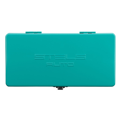 Набор торцевых головок с трещоткой, 1/4", 18 предметов Stels по ценам производителя в Уфе с доставкой по всей России