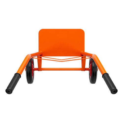 Тележка ручная 2-х колесная, облегченная, г/п 120кг, платформа 350х200мм Сибртех по ценам производителя в Уфе с доставкой по всей России