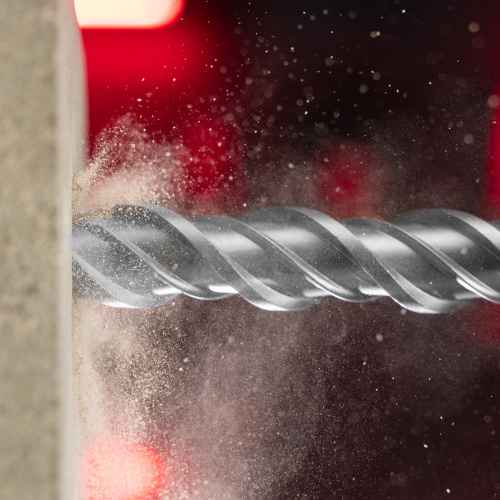 Бур по бетону, 32 x 600 мм, SDS Plus Matrix по ценам производителя в Уфе с доставкой по всей России