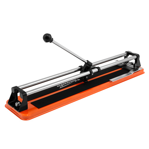 Плиткорез ручной роликовый 500 х 8 мм  Sparta по ценам производителя в Уфе с доставкой по всей России