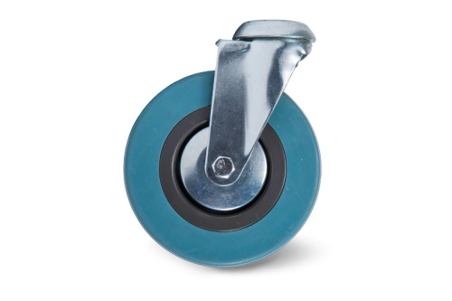 Колесо аппаратное поворотное SChg 25 50 мм под болт (F) по ценам производителя в Уфе с доставкой по всей России