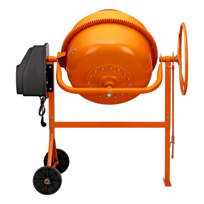 Бетоносмеситель БСЕ-160, 160 л, 700 Вт Сибртех купить в Москве с доставкой по всей России | ProtosMarket.ru