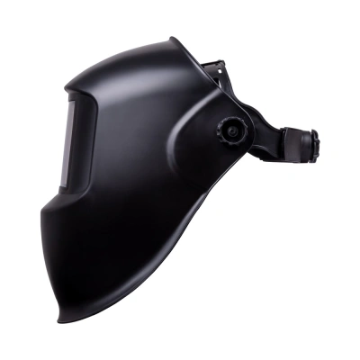 Маска сварщика КОРУНД "прима" (ф-р АСФ 3/11, пр-во FoxWeld ,без коробки по ценам производителя в Уфе с доставкой по всей России