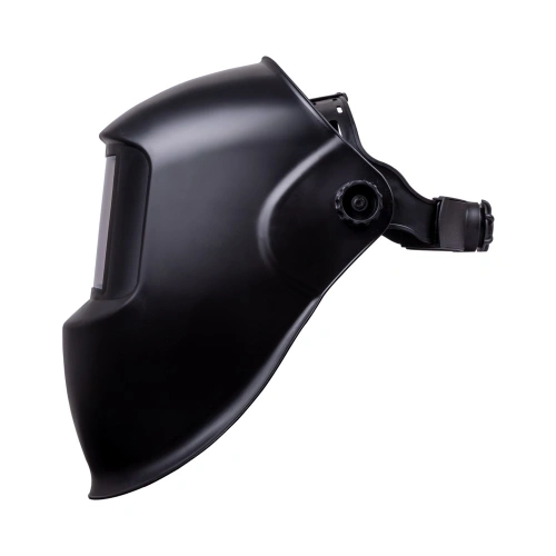 Маска сварщика КОРУНД прима (ф-р АСФ 3/11, пр-во FoxWeld ,без коробки по ценам производителя в Уфе с доставкой по всей России