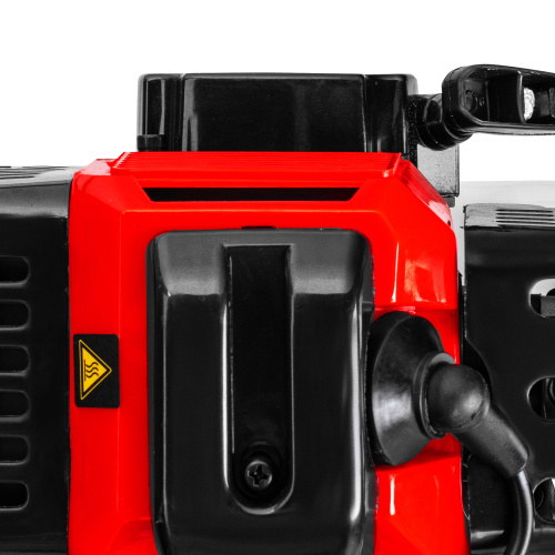 Триммер бензиновый MT-43S, 43 см³, разъемная штанга, состоит из 2 частей MTX по ценам производителя в Уфе с доставкой по всей России