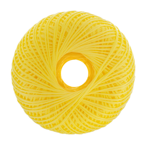 Шпагат полипропиленовый желтый, 1.7 мм, L400 м, Сибртех по ценам производителя в Уфе с доставкой по всей России