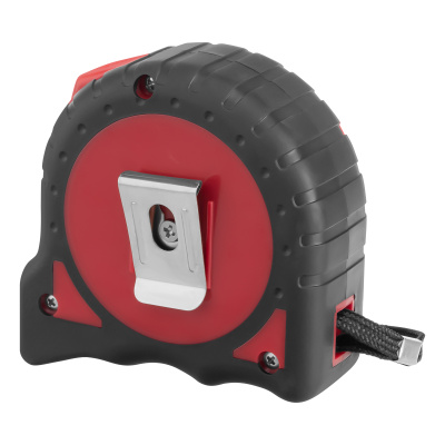 Рулетка Strong,7,5 м х 25 мм,обрезиненный корпус Matrix по ценам производителя в Уфе с доставкой по всей России