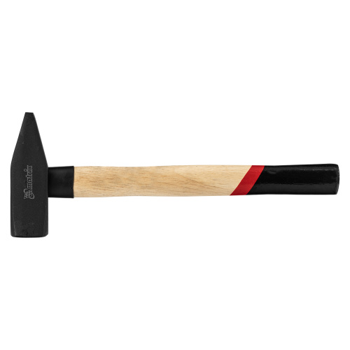 Молоток слесарный, 1500 г, квадратный боек, деревянная рукоятка Matrix по ценам производителя в Уфе с доставкой по всей России