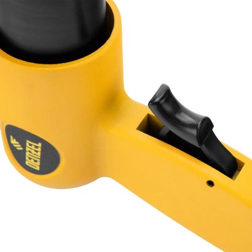 Пневматический молоток НР4500 + набор насадок, 113 л/мин, 4500 уд/мин Denzel по ценам производителя в Уфе с доставкой по всей России