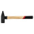 Молоток слесарный, 1500 г, квадратный боек, деревянная рукоятка Matrix по ценам производителя в Уфе с доставкой по всей России