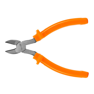 Бокорезы Classic, 160 мм, шлифованные, пластмассовые рукоятки Sparta по ценам производителя в Уфе с доставкой по всей России