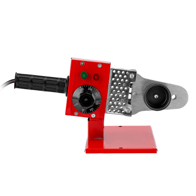 Аппарат для сварки пластиковых труб K W 600, 600 Вт, 300 °C, 20-25-32-40 мм, блистер Kronwerk по ценам производителя в Уфе с доставкой по всей России