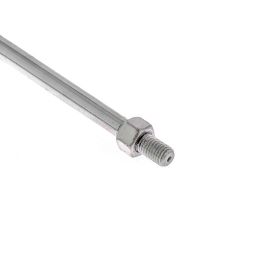 Насадка для миксера, для легких растворов, 160 х 590 мм, хвостовик резьба М14 Matrix по ценам производителя в Уфе с доставкой по всей России