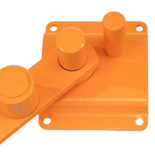 Арматурогиб роликовый до 10 мм Сибртех по ценам производителя в Уфе с доставкой по всей России