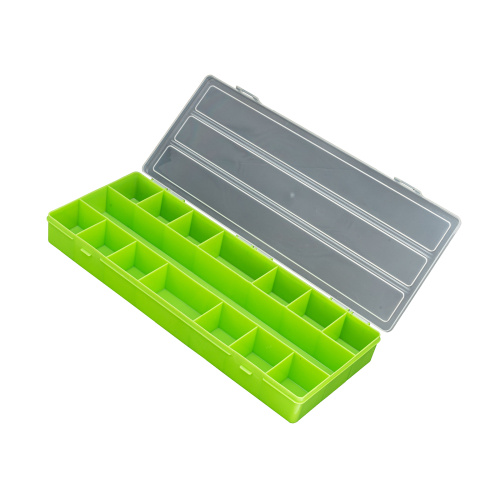 Бокс универсальный, 38,2 х 15.2 х 4.5 cм Сибртех купить в Москве с доставкой по всей России | ProtosMarket.ru