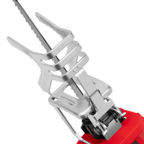 Пила сабельная аккумуляторная RС-65, Li-Ion, 12 В MTX по ценам производителя в Уфе с доставкой по всей России