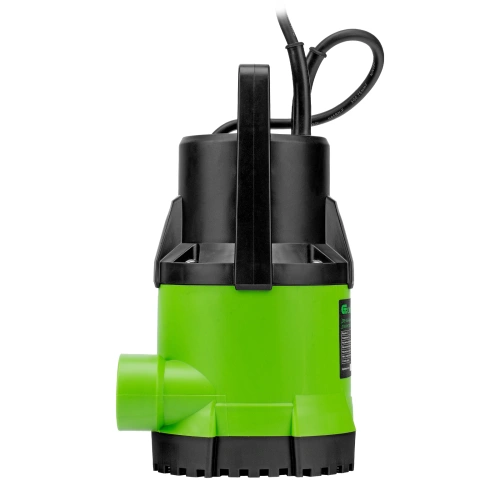 Дренажный насос для чистой воды СДН300-5, 300 Вт, напор 6.5м, 6500 л/ч Сибртех по ценам производителя в Уфе с доставкой по всей России