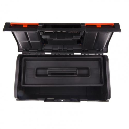 Ящик для инструментов, усиленный 19" Stels по ценам производителя в Уфе с доставкой по всей России