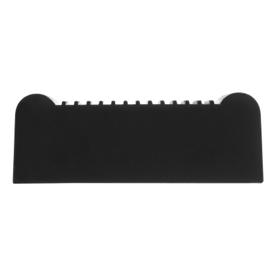 Резиновая опора для подставок под автомобиль 2т, 3т Matrix по ценам производителя в Уфе с доставкой по всей России