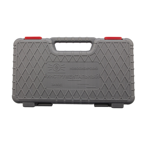 Набор шоферского инструмента № 2, пластиковый бокс (НИЗ) по ценам производителя в Уфе с доставкой по всей России